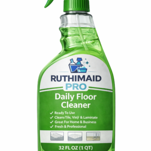 Ruthimaid Pro Daily Floor Cleaner – Ready to Use