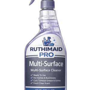 Ruthimaid Pro Multi-Surface Cleaner – Ready to Use